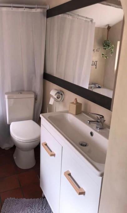 Le Paradis Marocain Avec Balneo Niort Luaran gambar