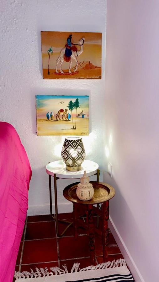 Le Paradis Marocain Avec Balneo Niort Luaran gambar